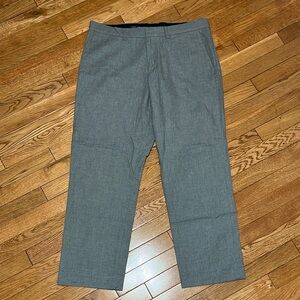 J. Crew Factory Bedford Pants Sz 34